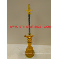 Shinning Top Qualité Nargile Fumer Pipe Shisha Narguilé